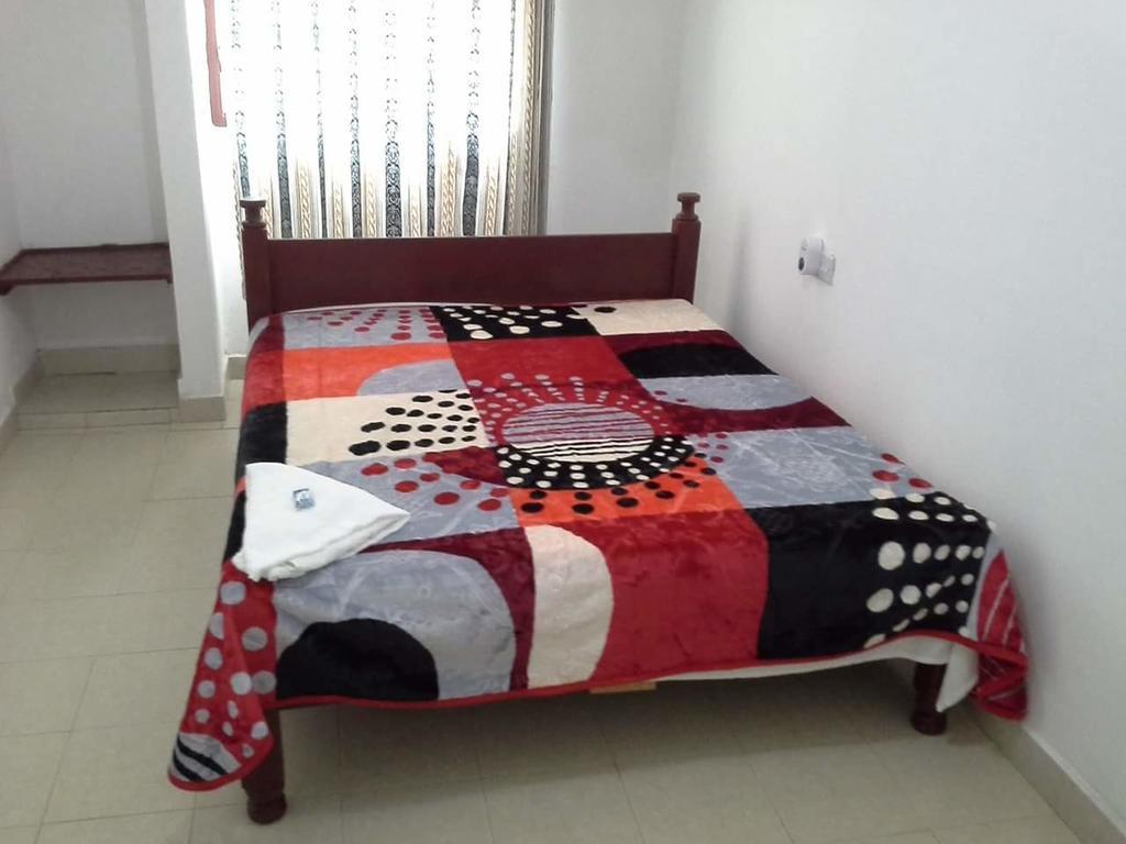 Golden Guest House- Miritini Mombasa Exteriér fotografie