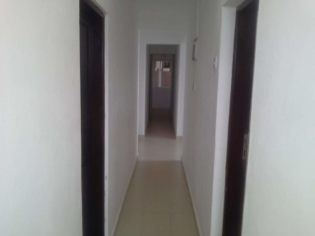 Golden Guest House- Miritini Mombasa Exteriér fotografie