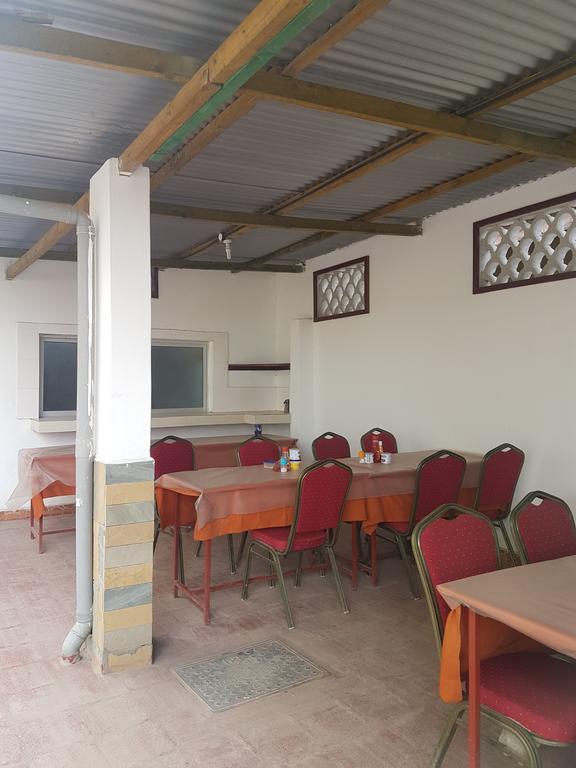 Golden Guest House- Miritini Mombasa Exteriér fotografie